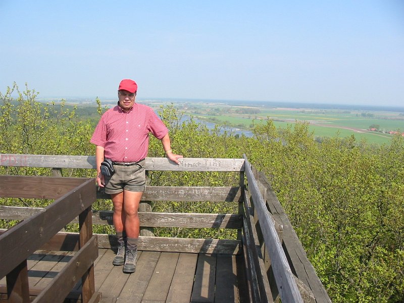 Hitzacker 04 048.JPG - Blick auf die Elbelandschaft